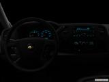  Centered wide dash shot photo